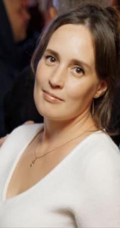 Бенабдаллах Кристина Олеговна