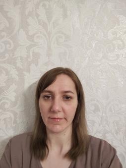 Нуйкина Татьяна Владимировна