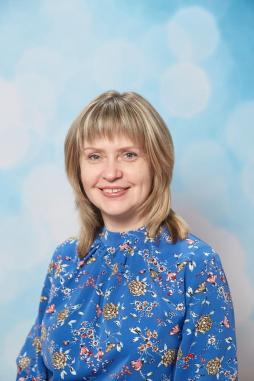 Демченко Алла Вячеславовна