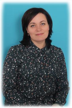Миловидова Екатерина Леонидовна