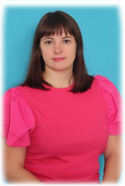 Куликова Татьяна Николаевна
